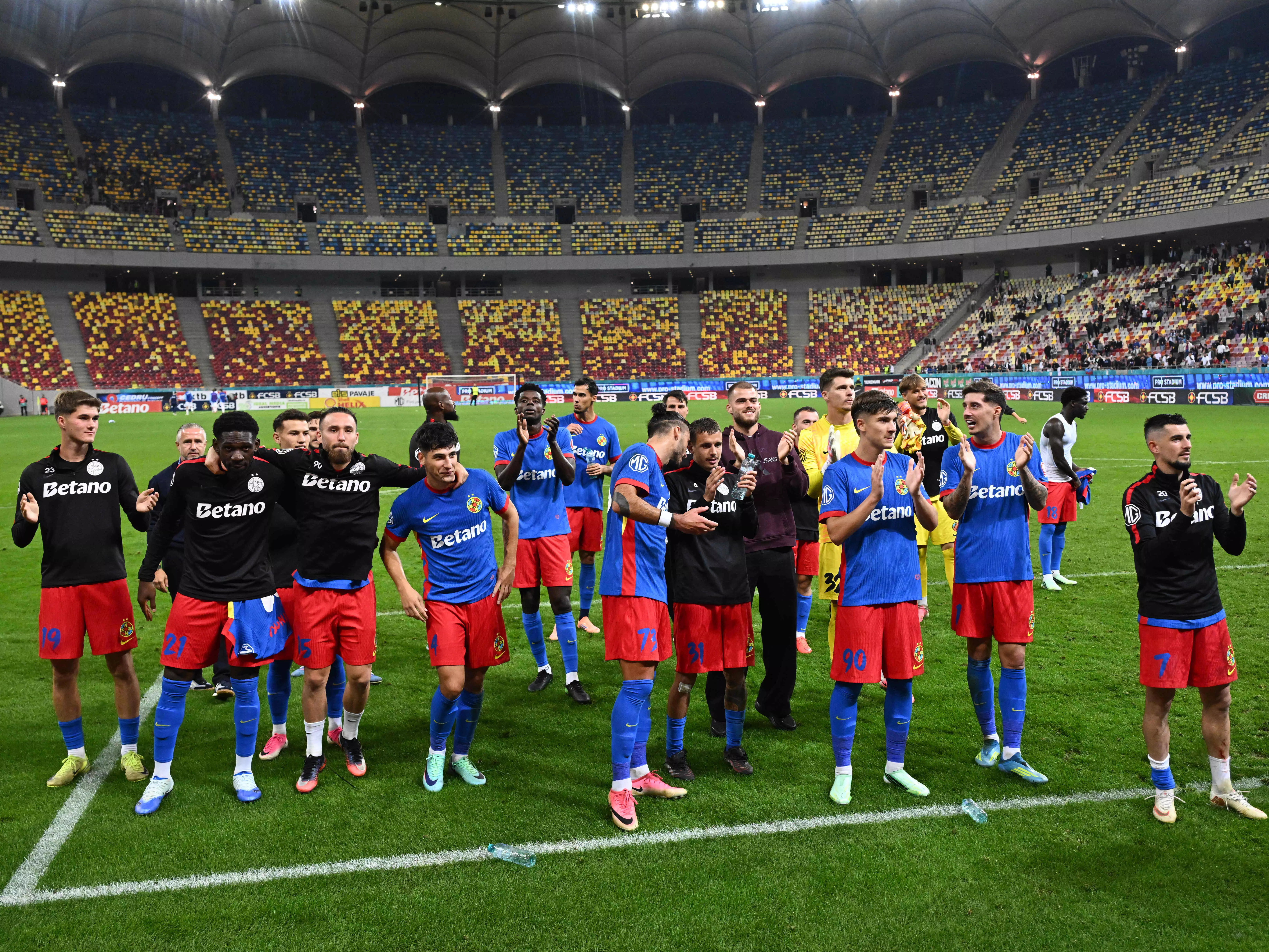 FCSB a dat lovitura: ”Exact de ce avea nevoie acum”